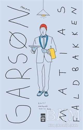 Garson - Timaş Yayınları