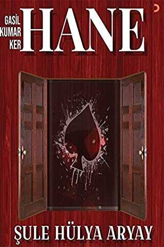 Gasil - Kumar - Ker - Hane - Cinius Yayınları