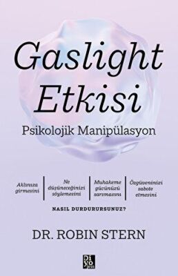 Gaslight Etkisi - Psikolojik Manipülasyon - 1