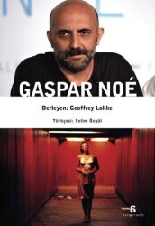 Gaspar Noe - Agora Kitaplığı