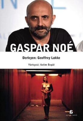 Gaspar Noe - 1