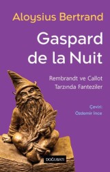 Gaspard De La Nuit - Doğu Batı Yayınları