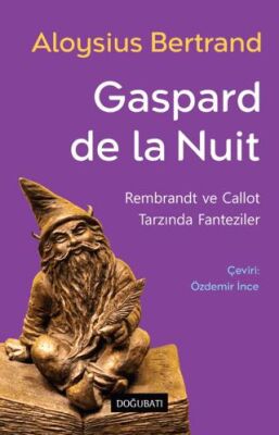 Gaspard De La Nuit - 1