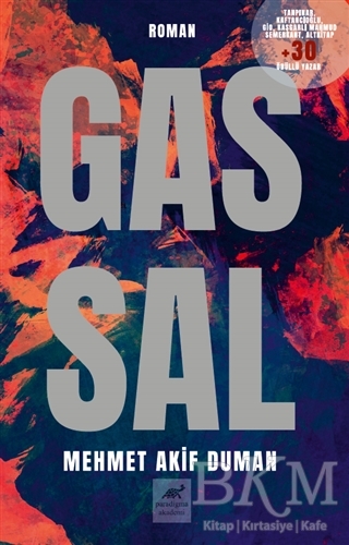 Gassal - Paradigma Akademi Yayınları