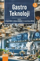 Gastro Teknoloji - Detay Yayıncılık