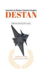 Gastrofest ile Büyüyen Teknofest Kuşağına Destan - Çimke Yayınevi