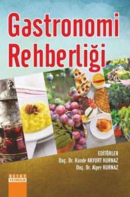 Gastronomi Rehberliği - 1