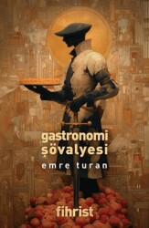 Gastronomi Şövalyesi - Fihrist Kitap
