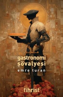 Gastronomi Şövalyesi - 1
