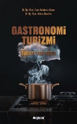 Gastronomi Turizmi - 1