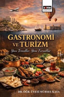 Gastronomi ve Turizm - 1