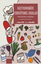Gastronomide Fonksiyonel Gıdalar - Detay Yayıncılık