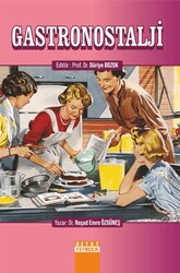 Gastronostalji - Detay Yayıncılık