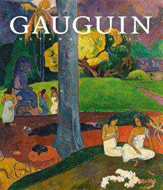 Gauguin Metamorphoses