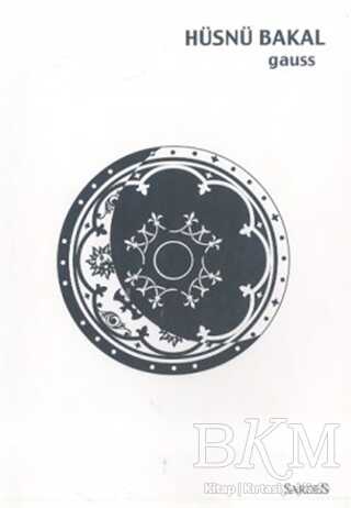 Gauss - Sardes Yayınları