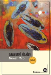Gava Miri Biaxive - Na Yayınları