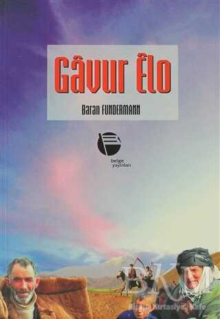 Gavur Elo - Belge Yayınları