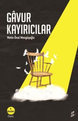 Gavur Kayırıcılar - 1