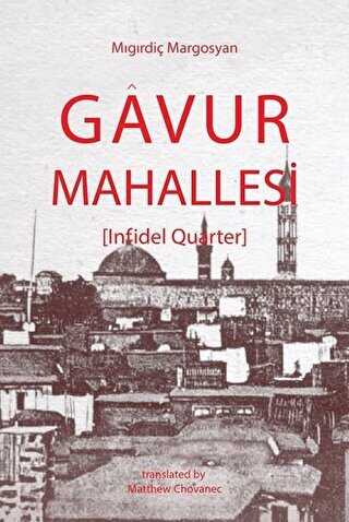 Gavur Mahallesi - Aras Yayıncılık