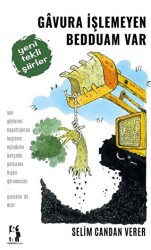 Gavura İşlemeyen Bedduam Var - Metinlerarası Kitap