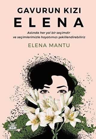 Gavurun Kızı Elena - 1