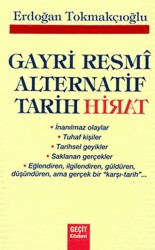 Gayri Resmi Alternatif Tarih - Geçit Kitabevi