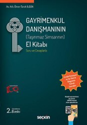 Gayrimenkul Danışmanının El Kitabı - Seçkin Yayıncılık