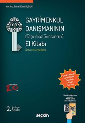 Gayrimenkul Danışmanının El Kitabı - 1