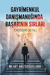 Gayrimenkul Danışmanlığında Başarının Sırları - Cinius Yayınları