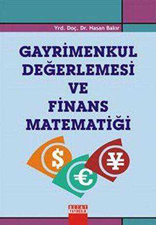 Gayrimenkul Değerlemesi ve Finans Matematiği - Detay Yayıncılık