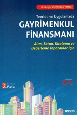 Gayrimenkul Finansmanı Teoride ve Uygulamada - 1