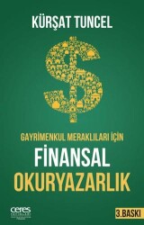 Gayrimenkul Meraklıları İçin Finansal Okuryazarlık - Ceres Yayınları