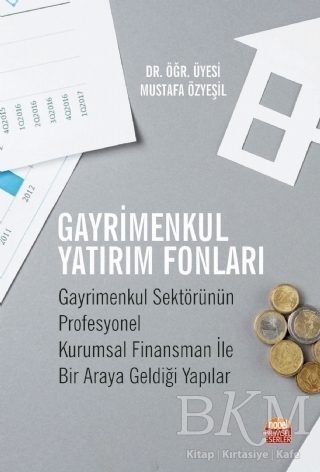 Gayrimenkul Yatırım Fonları - Nobel Bilimsel Eserler
