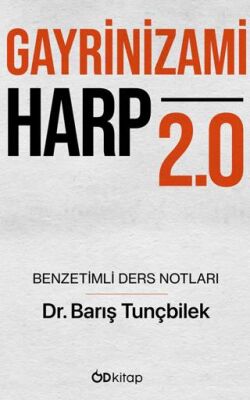 Gayrinizami Harp 2.0 Benzetimli Ders Notlar - 1