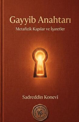 Gayyib Anahtarı - 1