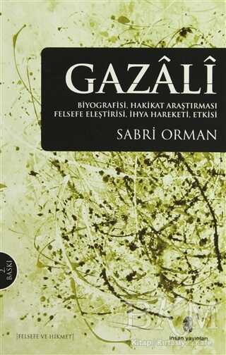 Gazali - 1