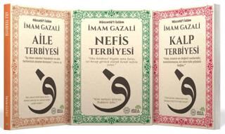 Gazali İle Terbiye Yolculuğu - 1