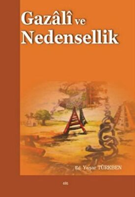 Gazali ve Nedensellik kapağı