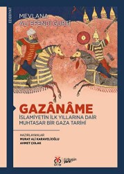 Gazaname - DBY Yayınları