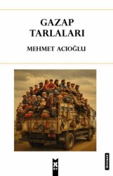 Gazap Tarlaları - X10 Kitap