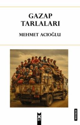 Gazap Tarlaları - 1