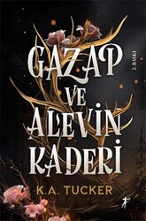 Gazap ve Alevin Kaderi - Artemis Yayınları