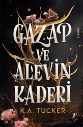 Gazap ve Alevin Kaderi - Artemis Yayınları