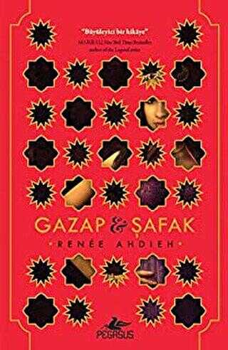 Gazap ve Şafak - Pegasus Yayınları