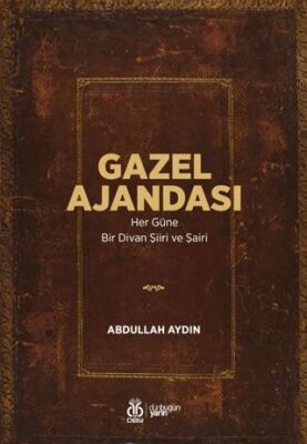 Gazel Ajandası - 1