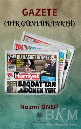 Gazete - Platanus Publishing