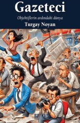 Gazeteci - Naviga Yayınları