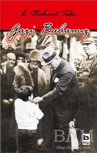 Gazi Babamız - 1