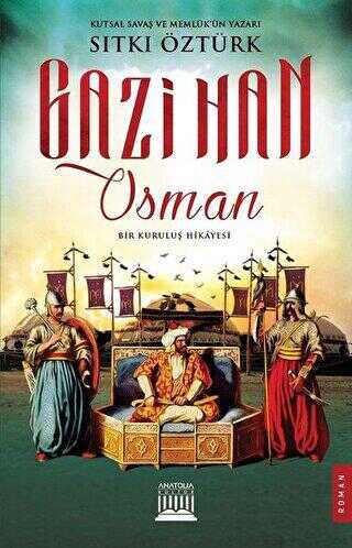 Gazi Han Osman