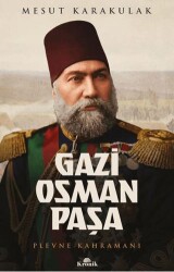 Gazi Osman Paşa - Kronik Kitap